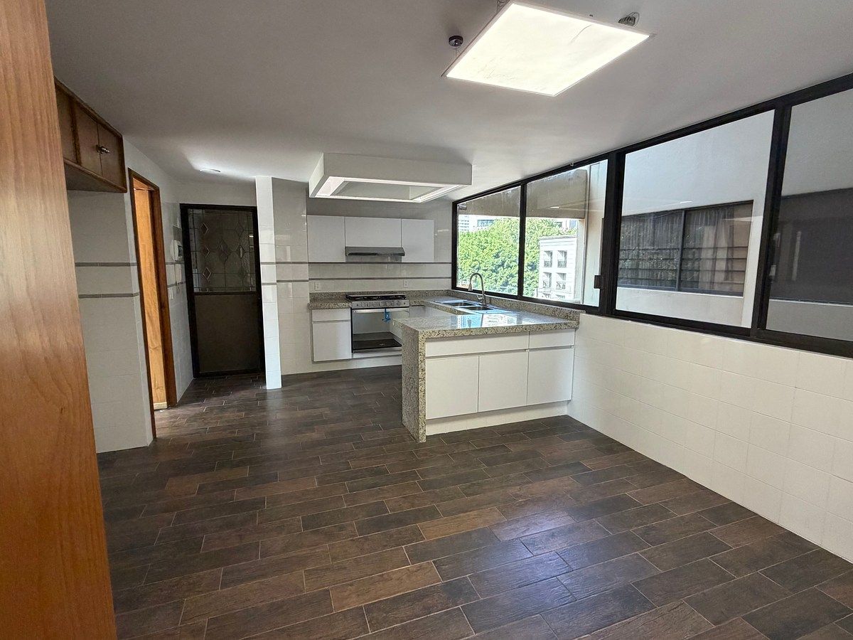 Apartamento em Lomas de Chapultepec I Sección, Miguel Hidalgo, foto 19 de 29