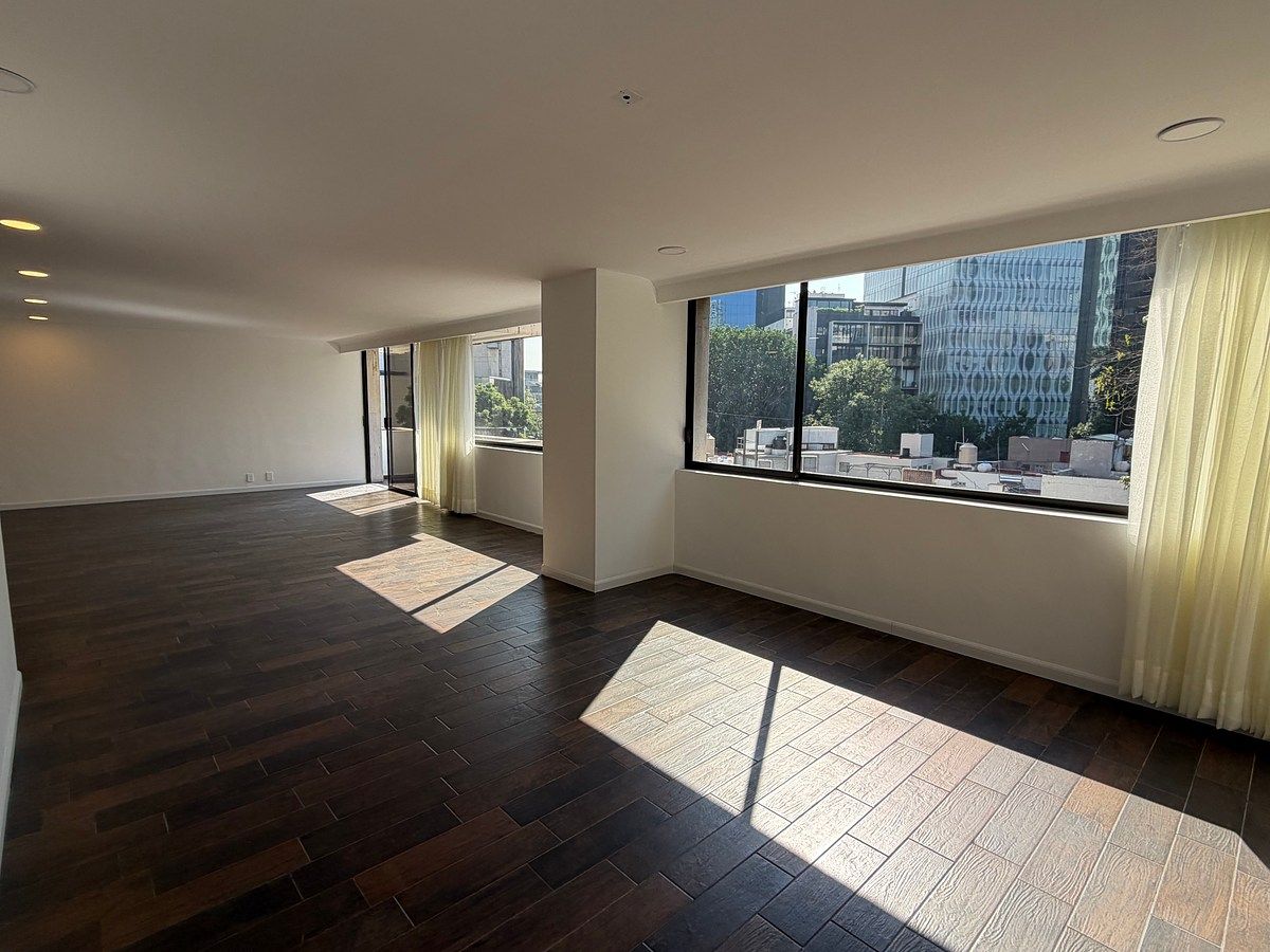 Apartamento em Lomas de Chapultepec I Sección, Miguel Hidalgo, foto 20 de 29