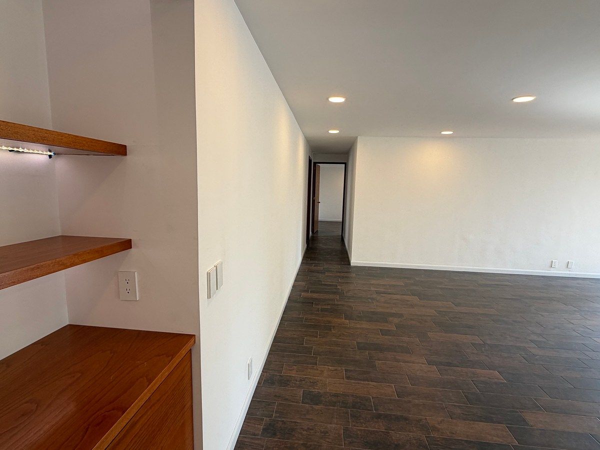 Apartamento em Lomas de Chapultepec I Sección, Miguel Hidalgo, foto 21 de 29