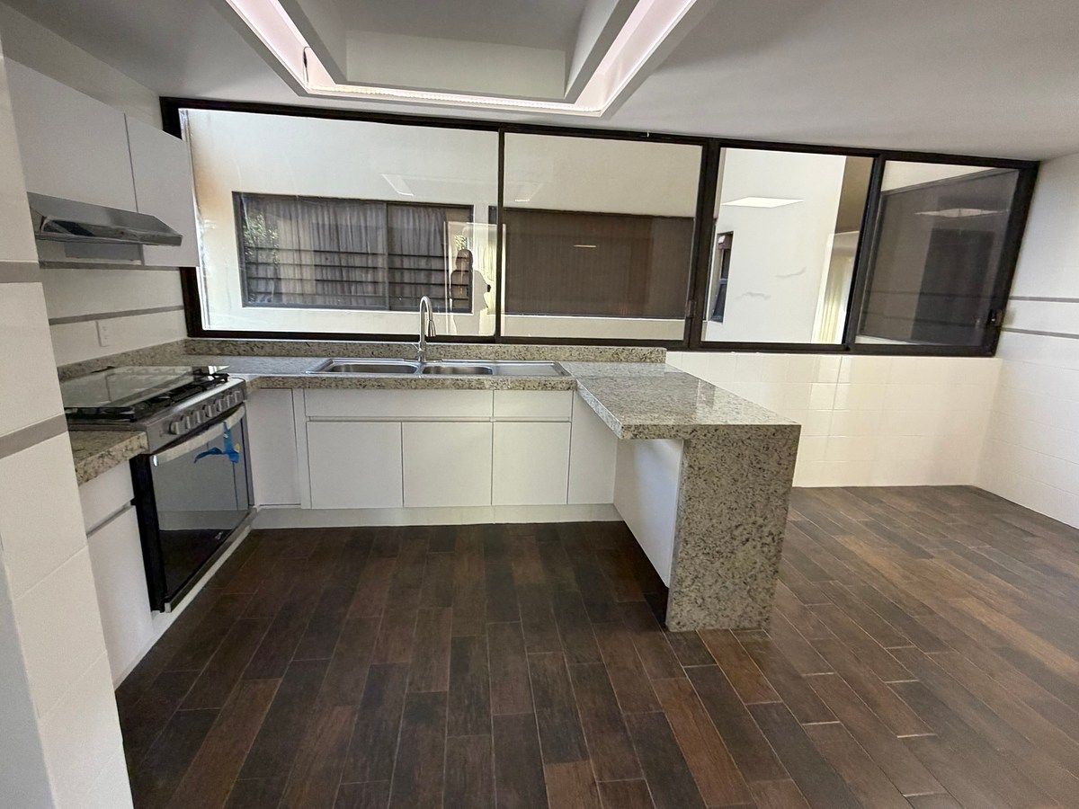 Apartamento em Lomas de Chapultepec I Sección, Miguel Hidalgo, foto 22 de 29