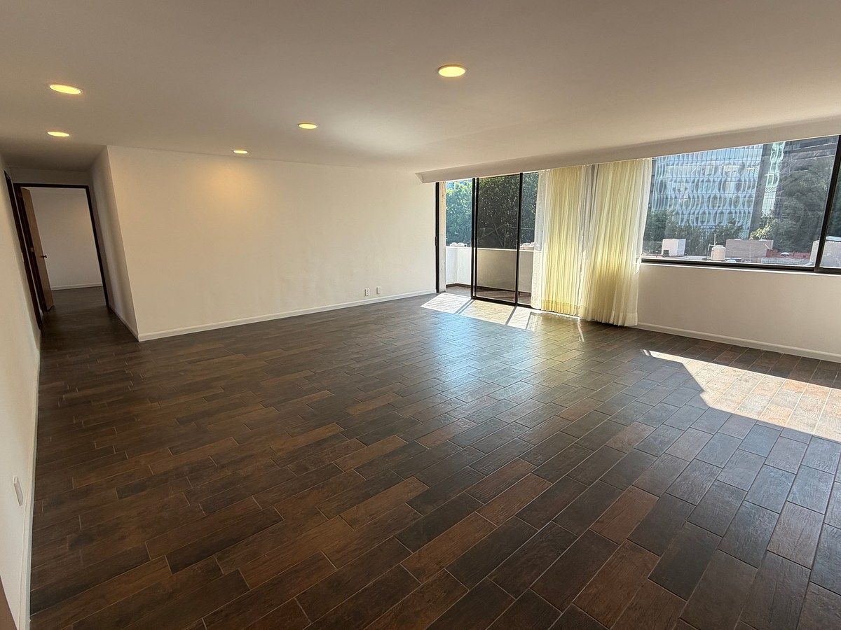 Apartamento em Lomas de Chapultepec I Sección, Miguel Hidalgo, foto 23 de 29