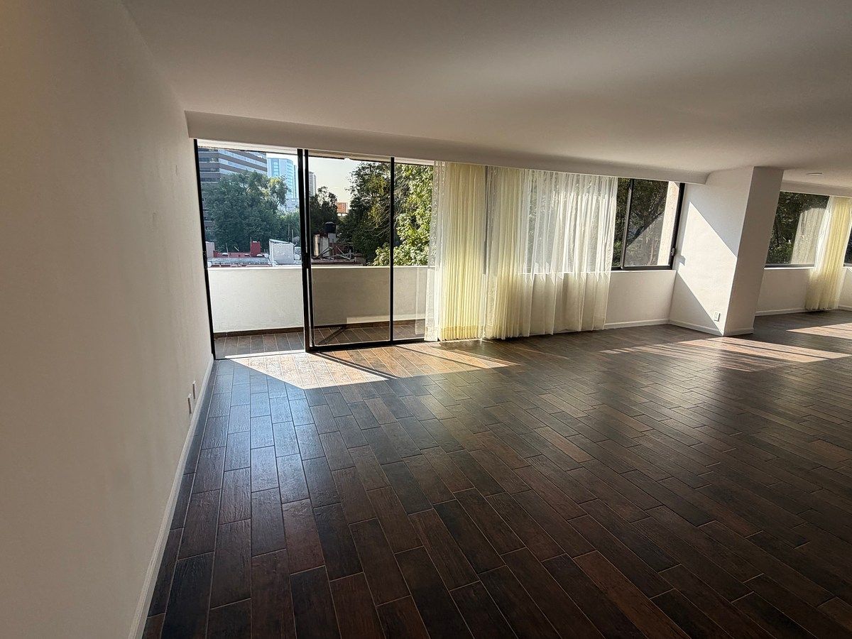 Apartamento em Lomas de Chapultepec I Sección, Miguel Hidalgo, foto 28 de 29