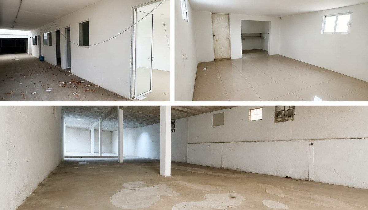 Bodega comercial en Jesús Carranza, Mérida, foto 2 de 3