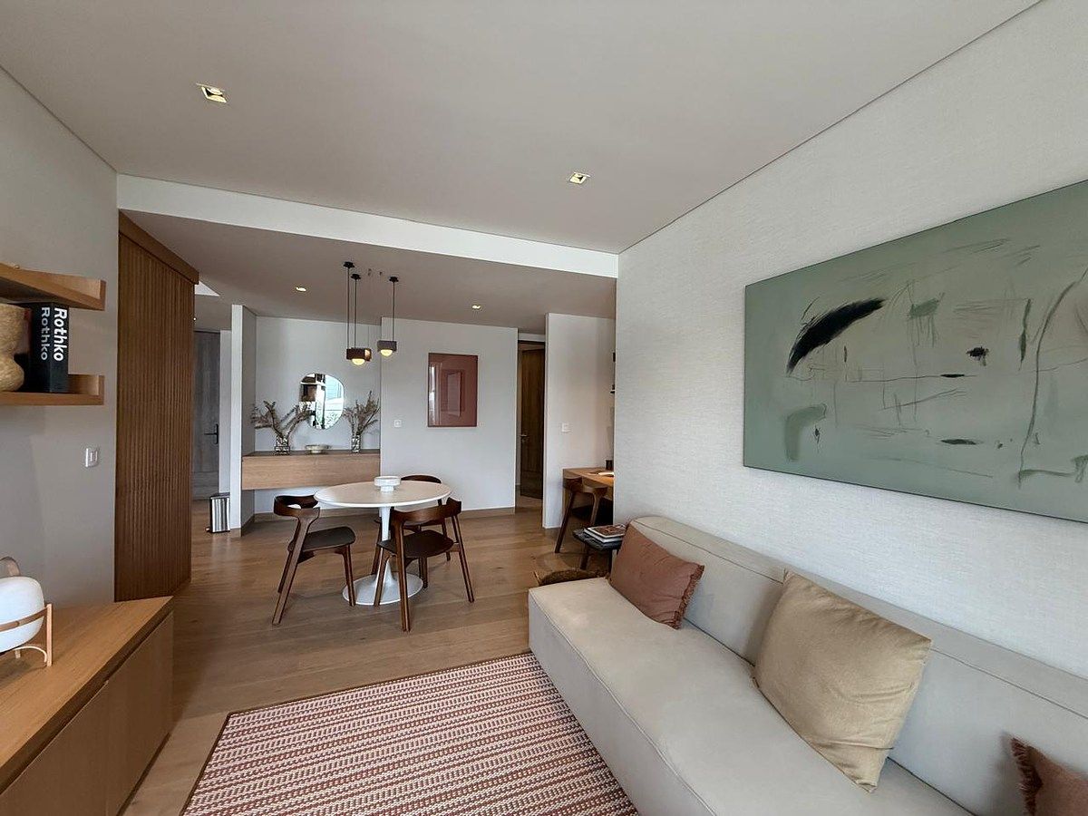 Departamento en Fuentes del Pedregal, Tlalpan, foto 9 de 27