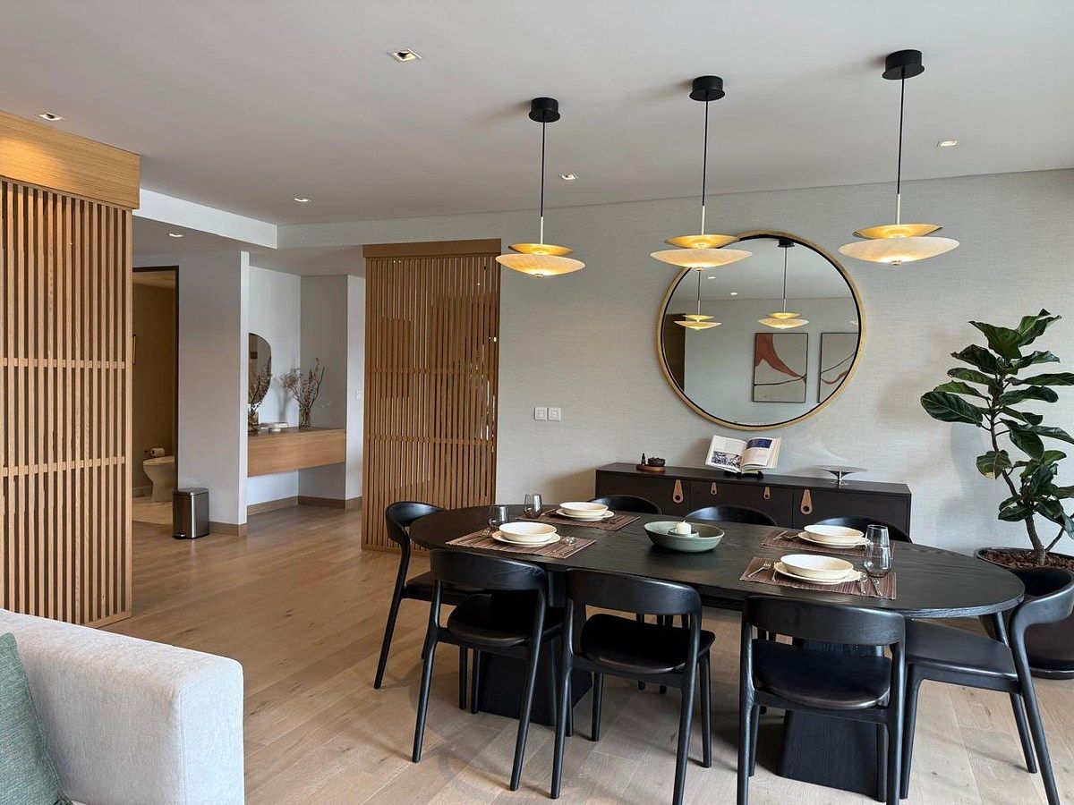 Departamento en Fuentes del Pedregal, Tlalpan, foto 5 de 27