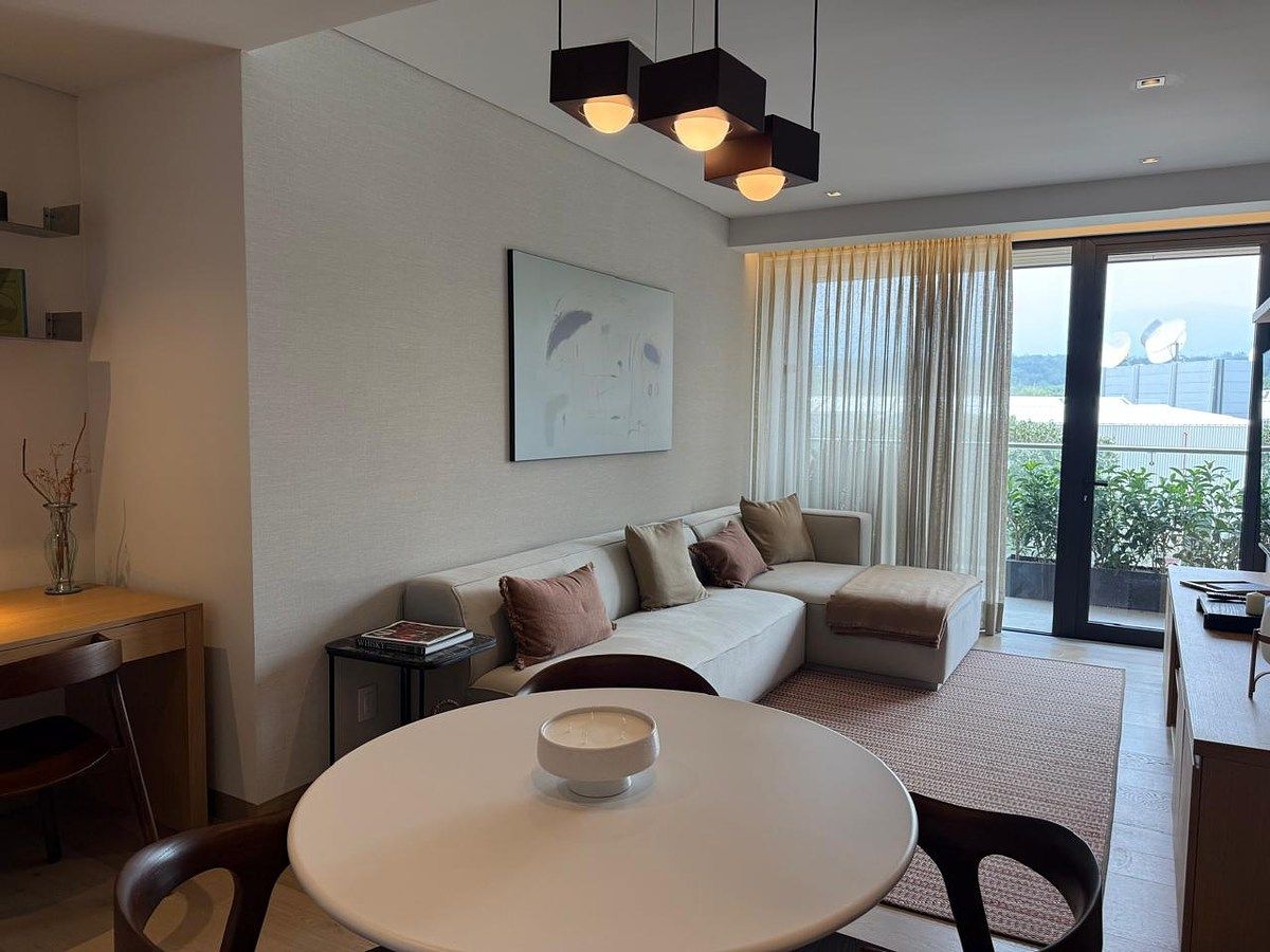 Departamento en Fuentes del Pedregal, Tlalpan, foto 8 de 27