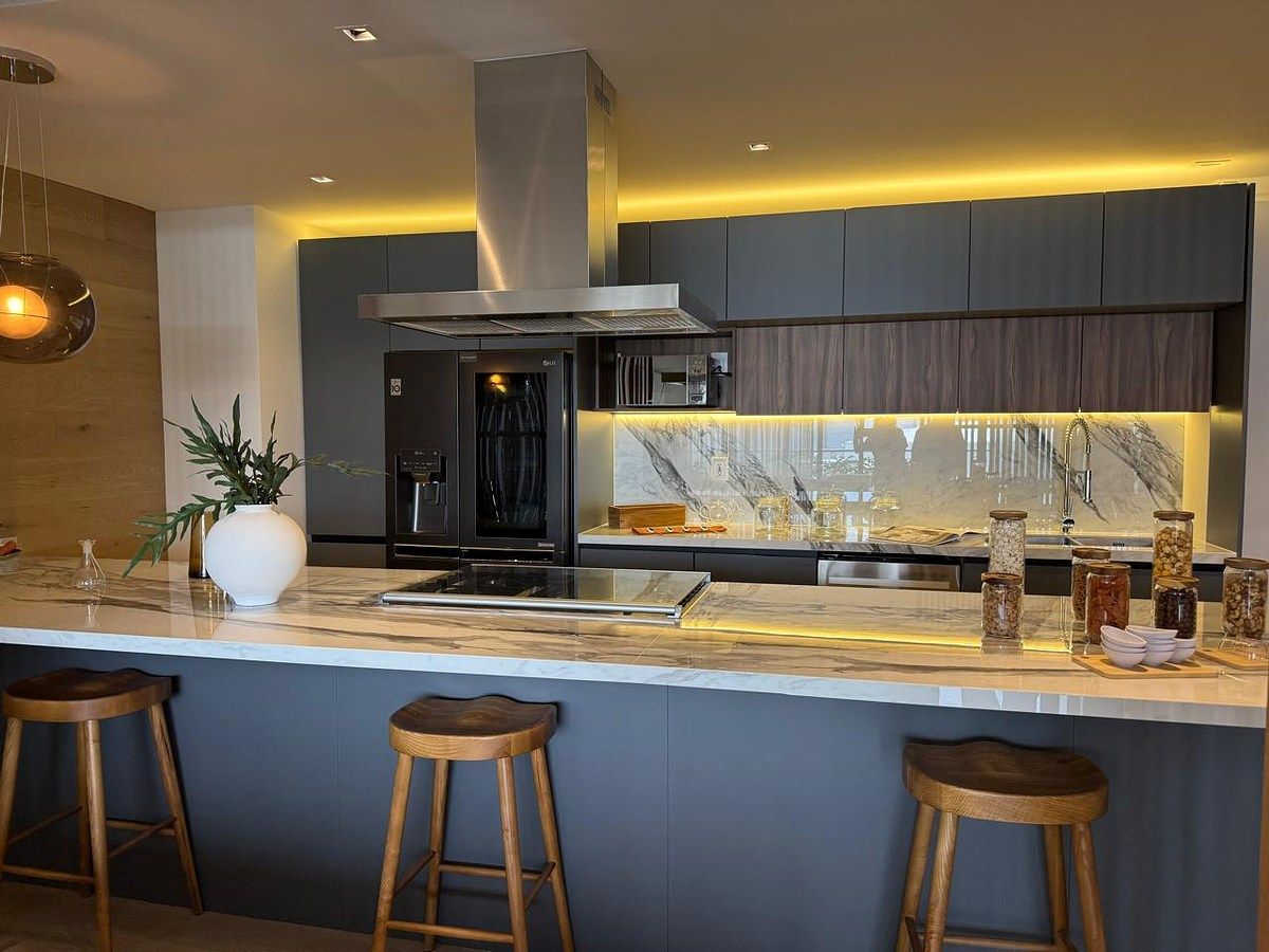 Departamento en Fuentes del Pedregal, Tlalpan, foto 7 de 27