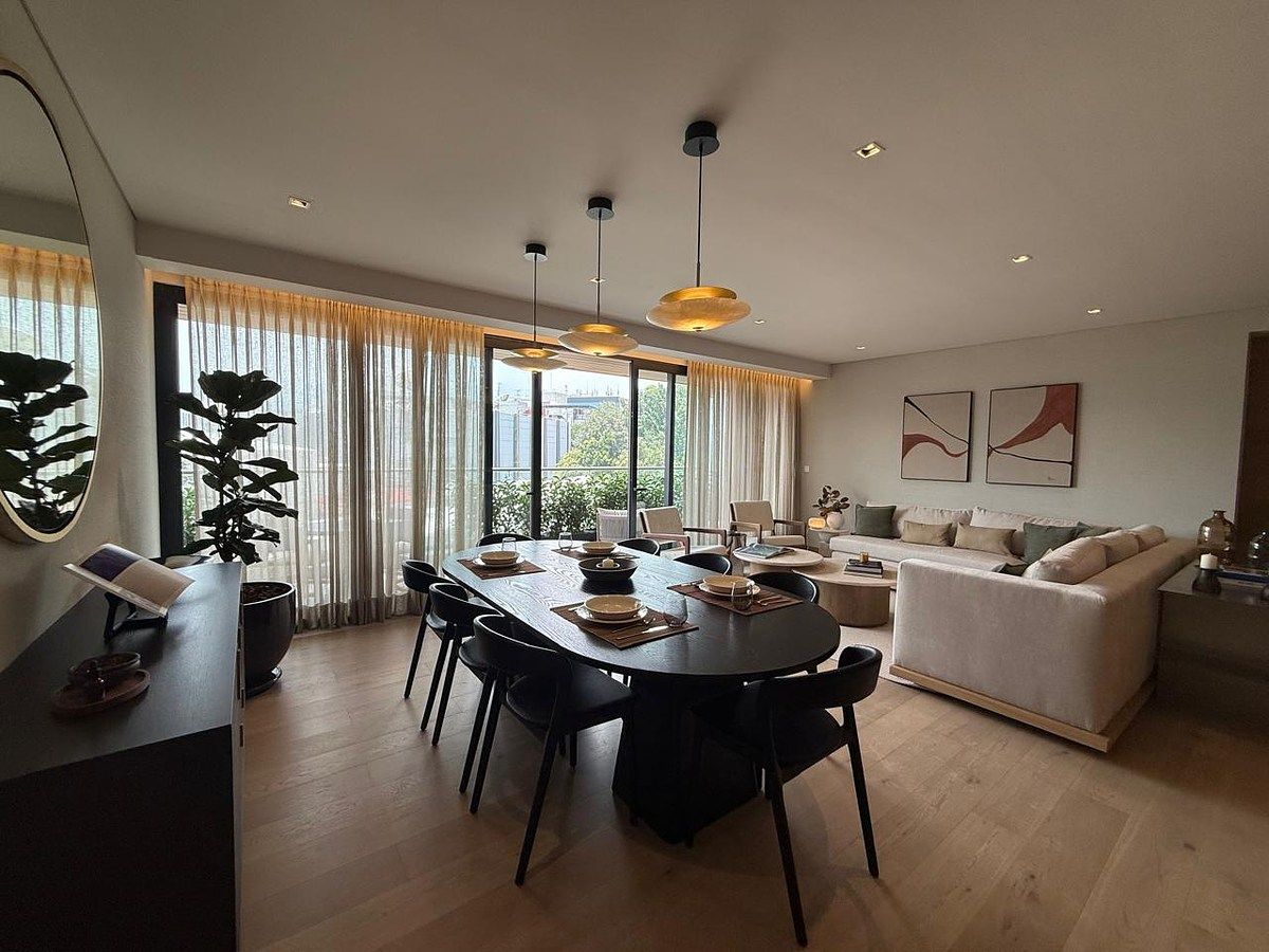 Departamento en Fuentes del Pedregal, Tlalpan, foto 6 de 27
