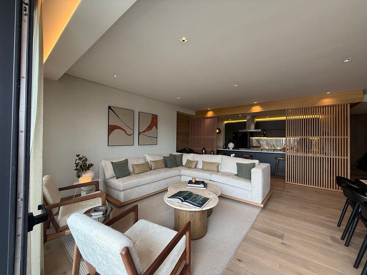 Departamento en Fuentes del Pedregal, Tlalpan, foto 2 de 27