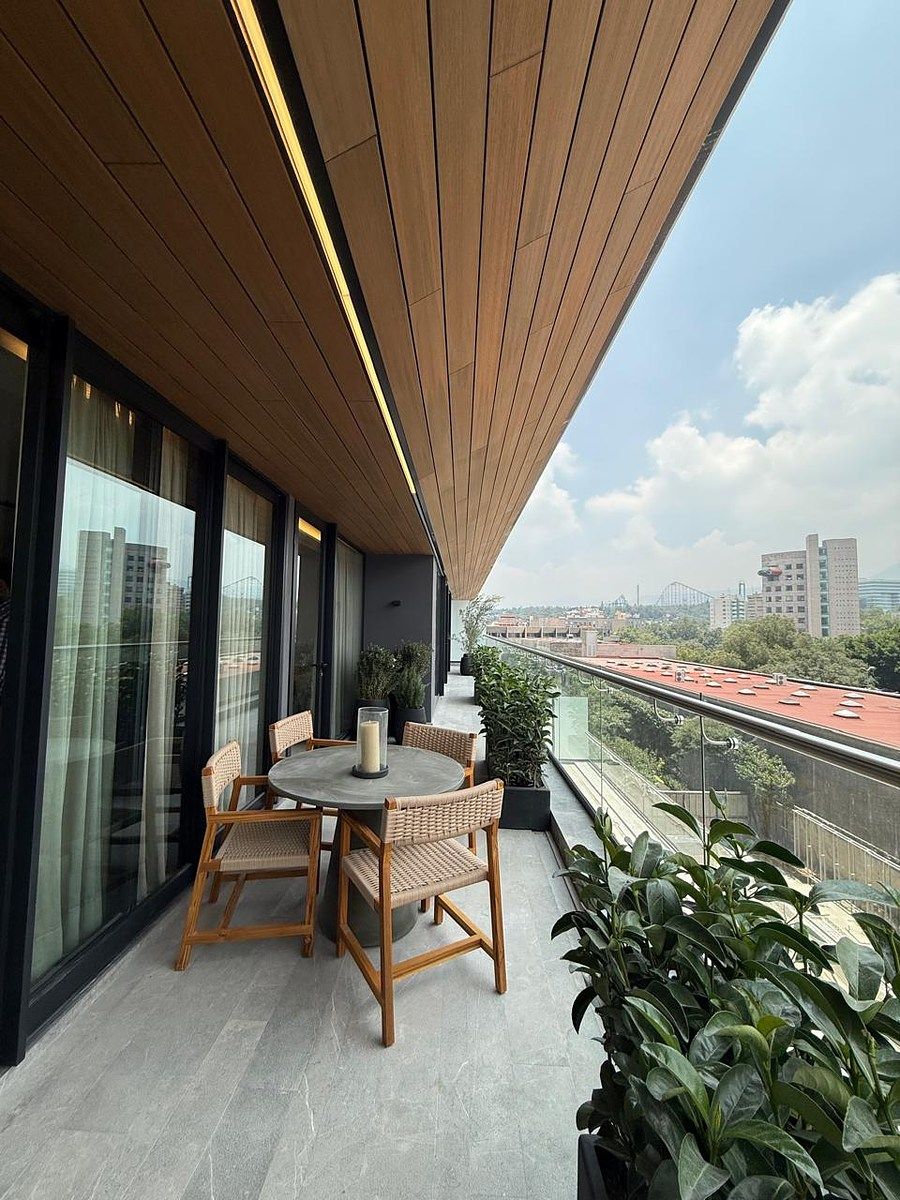 Departamento en Fuentes del Pedregal, Tlalpan, foto 20 de 27