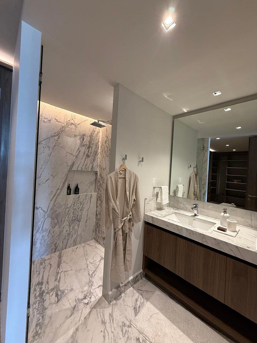 Departamento en Fuentes del Pedregal, Tlalpan, foto 16 de 27