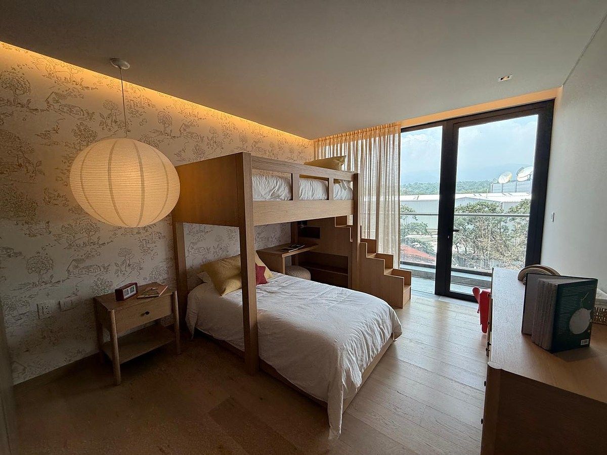 Departamento en Fuentes del Pedregal, Tlalpan, foto 17 de 27