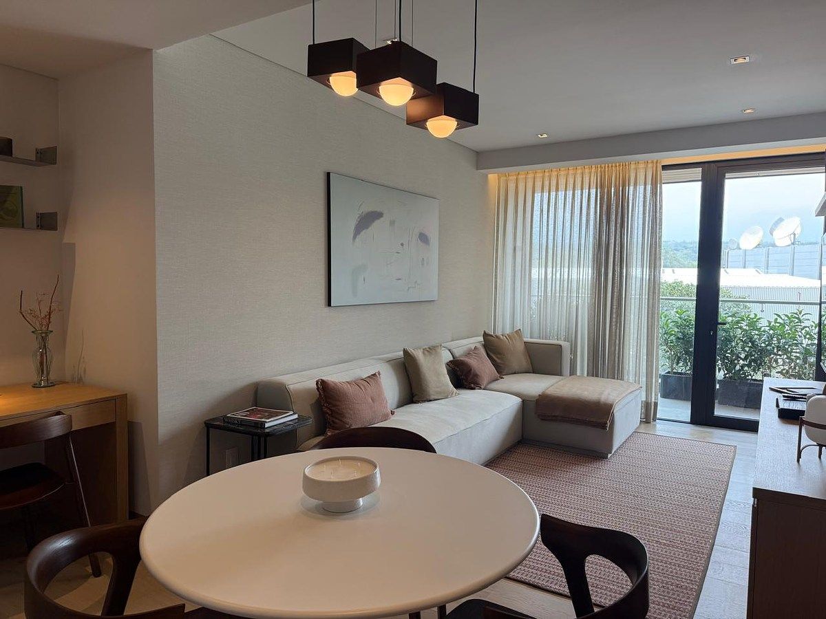 Departamento en Fuentes del Pedregal, Tlalpan, foto 10 de 27