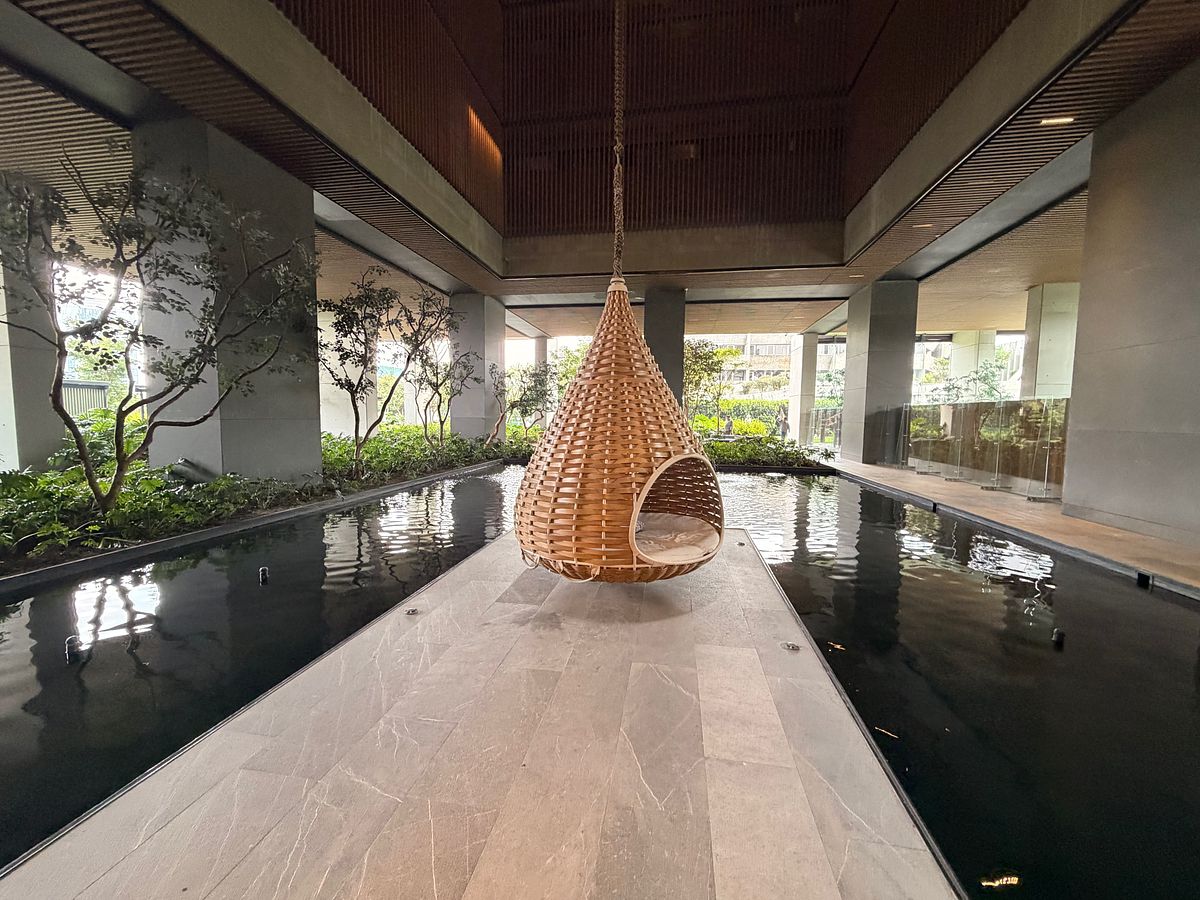 Departamento en Fuentes del Pedregal, Tlalpan, foto 21 de 27