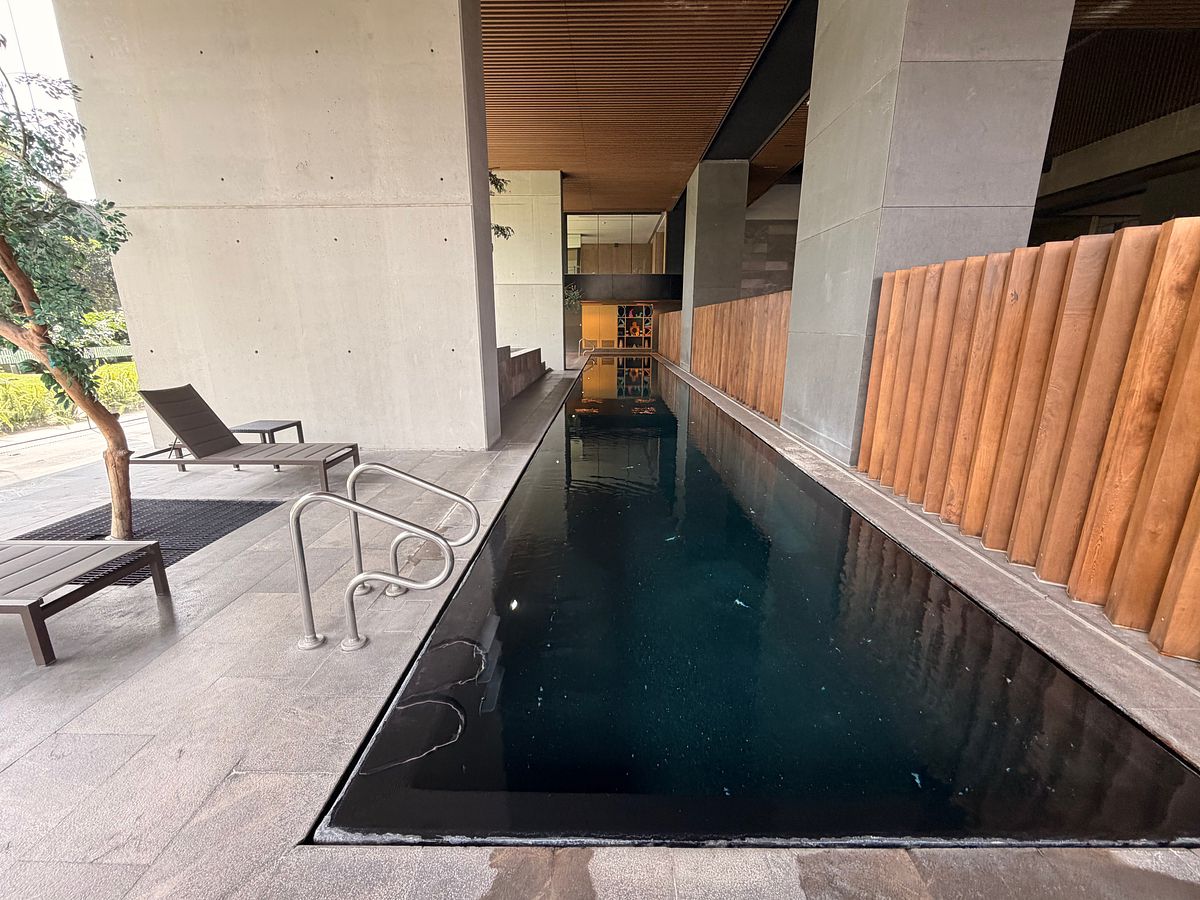 Departamento en Fuentes del Pedregal, Tlalpan, foto 25 de 27