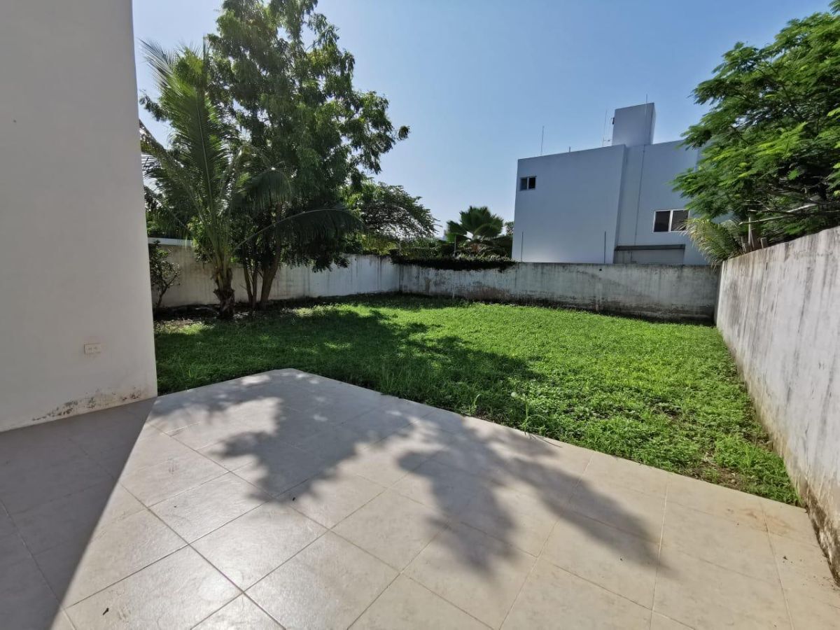 Casa en Temozón Norte, Mérida, foto 2 de 23