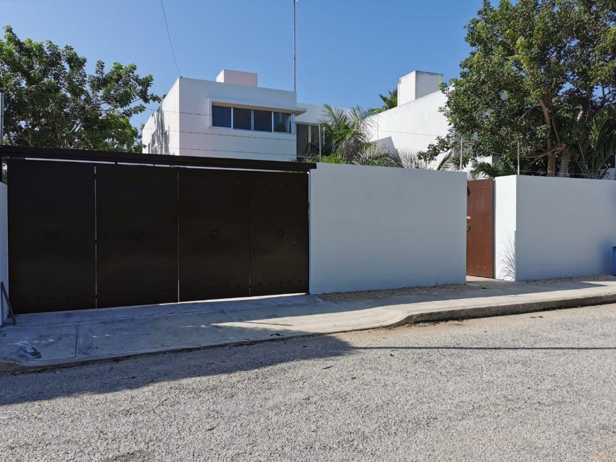 Casa en Temozón Norte, Mérida, foto 3 de 23