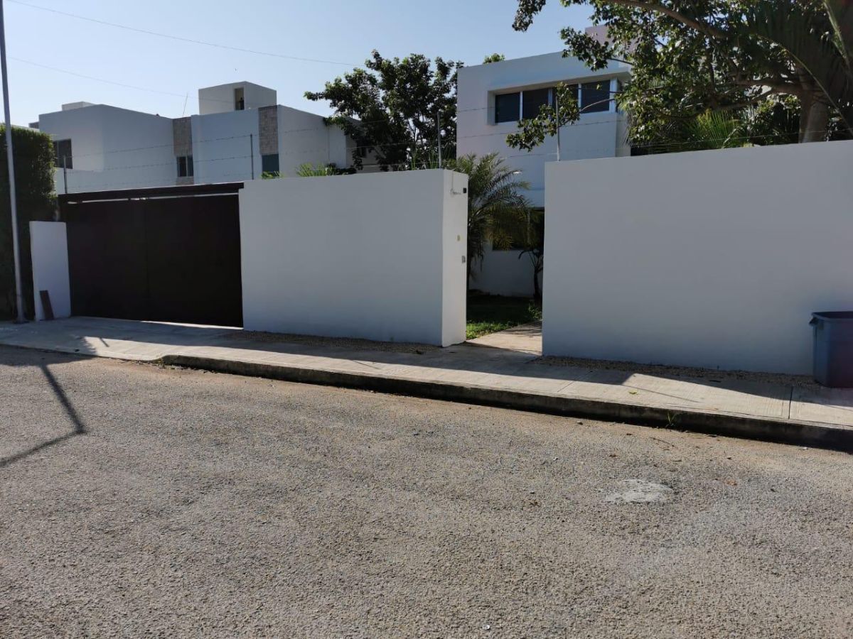 Casa en Temozón Norte, Mérida, foto 4 de 23