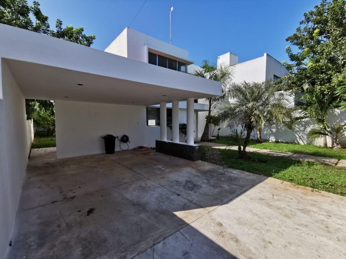 Casa en Temozón Norte, Mérida, foto 8 de 23