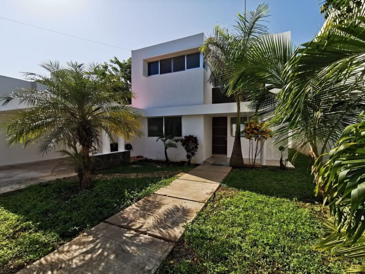 Casa en Temozón Norte, Mérida, foto 10 de 23