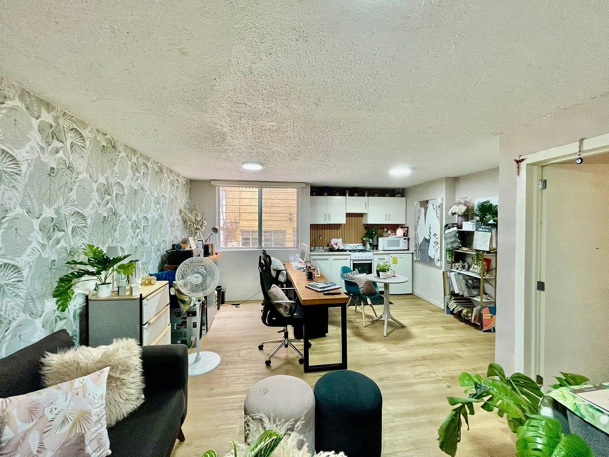 Apartment in Arboledas Del Sur, Guadalajara, photo 6 of 13