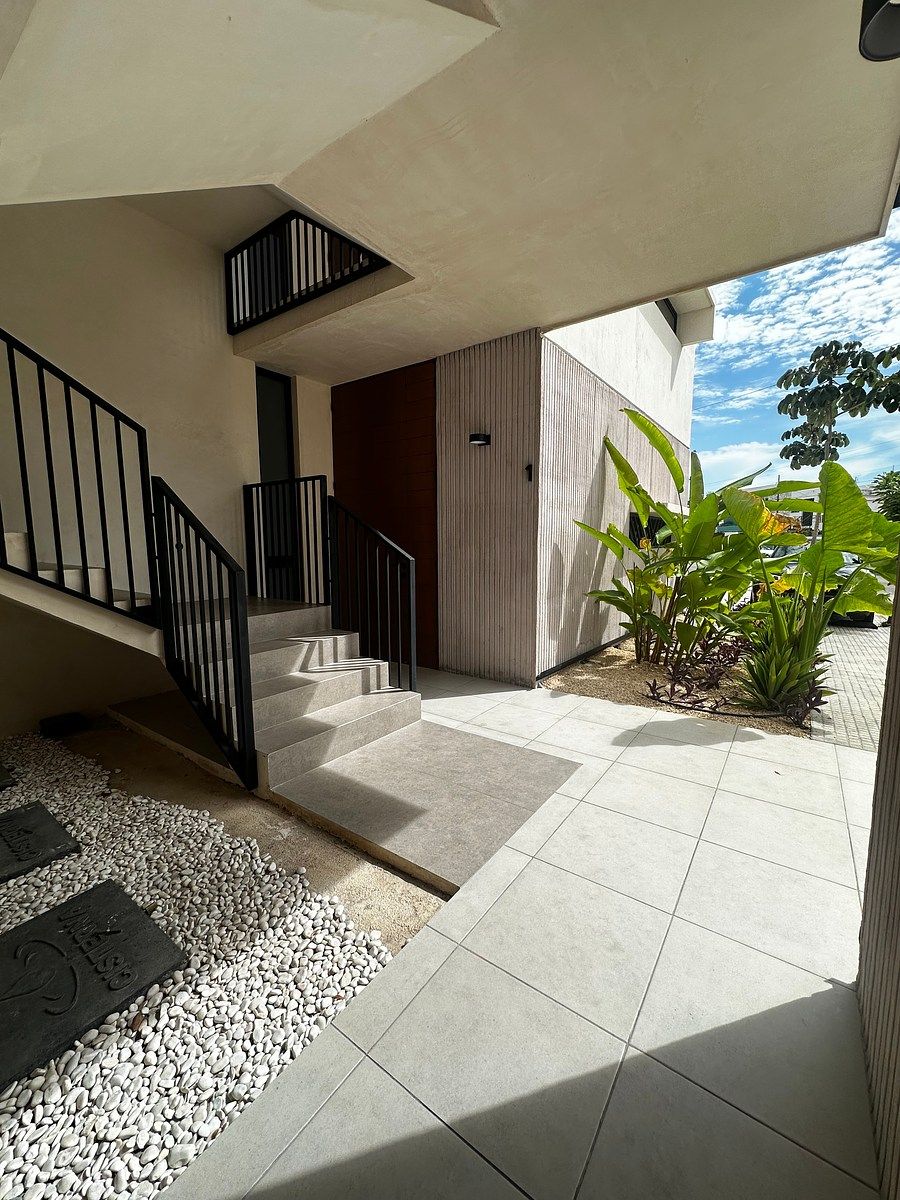 Apartamento em Miguel Alemán, Mérida, foto 2 de 20