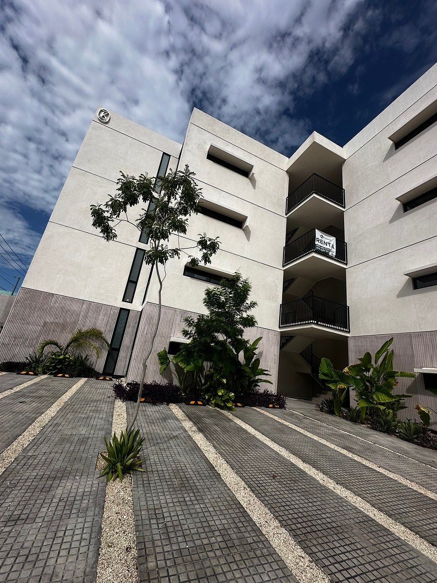 APARTAMENTO MOBILIADO PARA ALUGUEL NO TÉRREO, foto 1 de 20