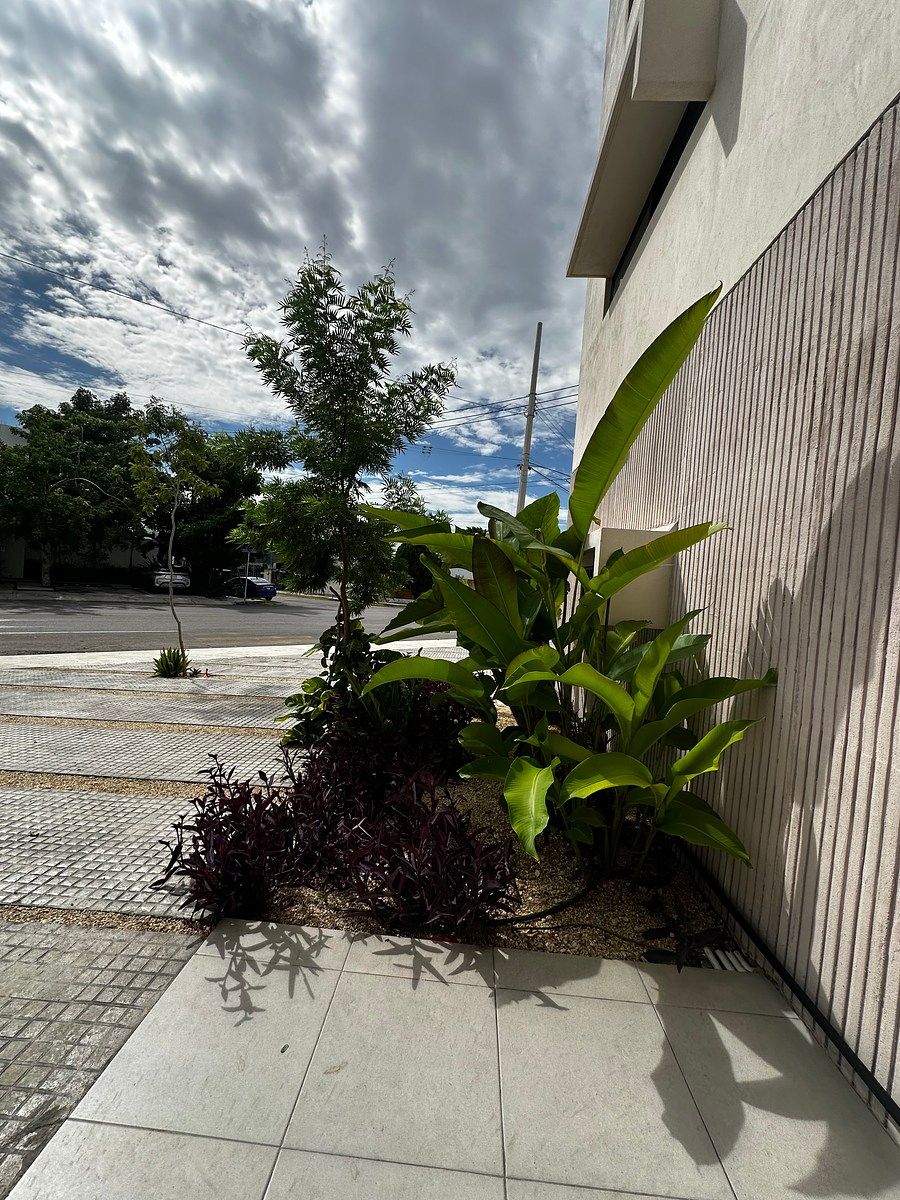 Apartamento em Miguel Alemán, Mérida, foto 3 de 20