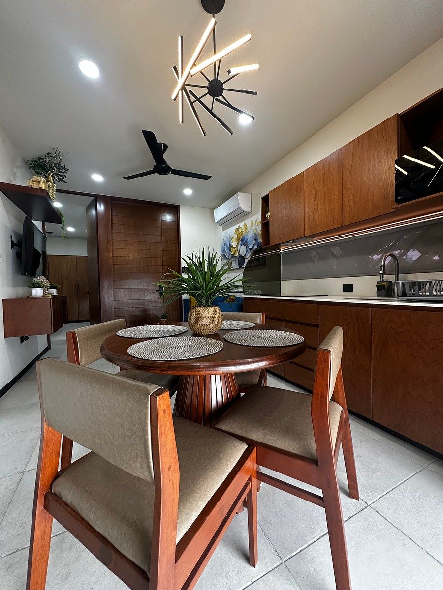 Apartamento em Miguel Alemán, Mérida, foto 4 de 20