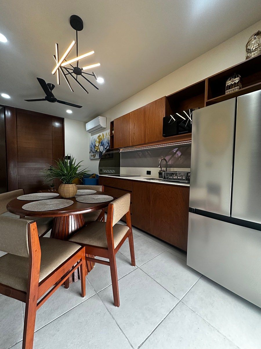 Apartamento em Miguel Alemán, Mérida, foto 5 de 20