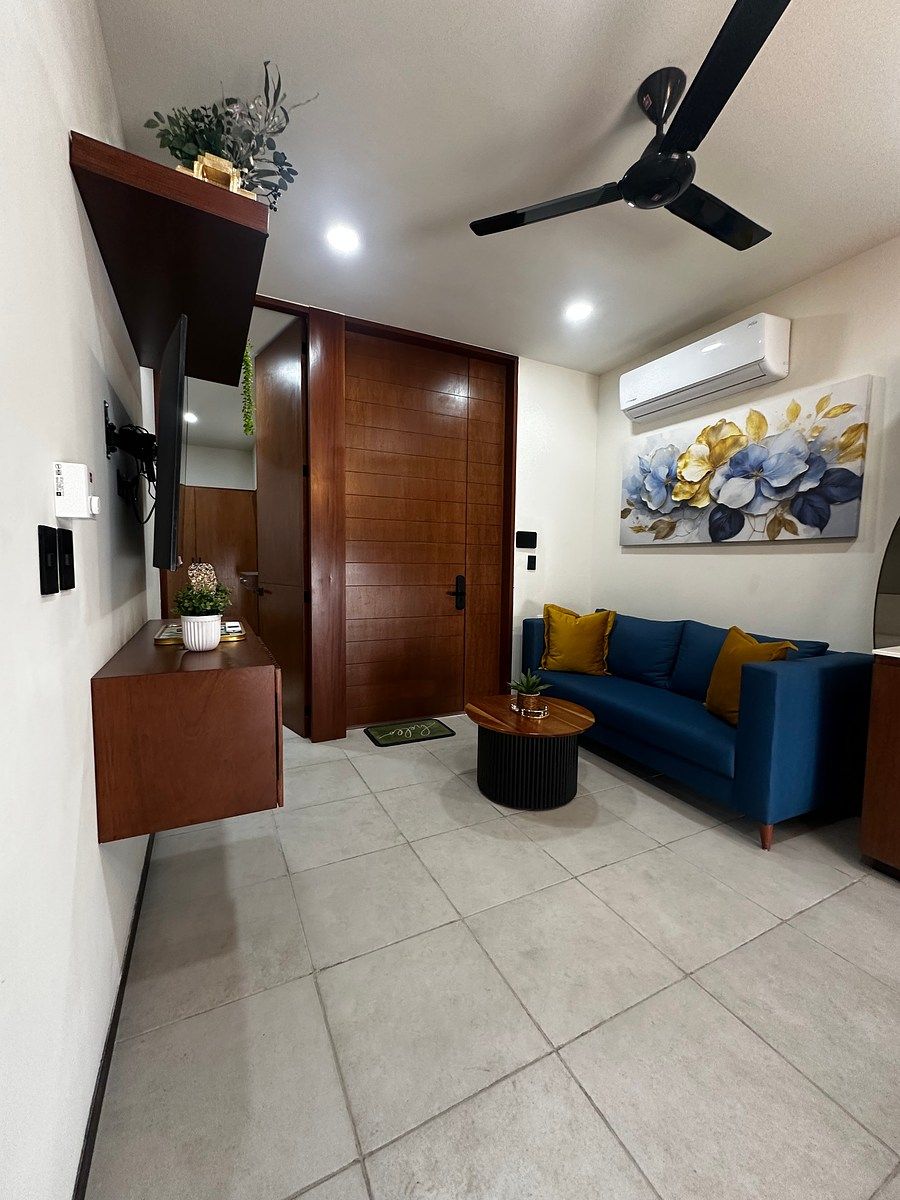 Apartamento em Miguel Alemán, Mérida, foto 6 de 20