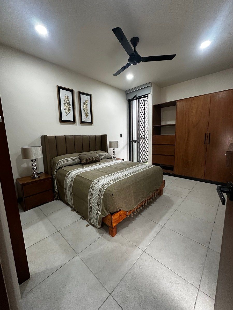 Apartamento em Miguel Alemán, Mérida, foto 7 de 20