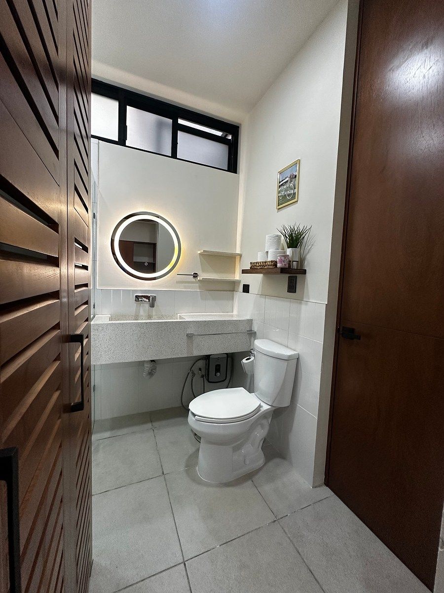 Apartamento em Miguel Alemán, Mérida, foto 8 de 20