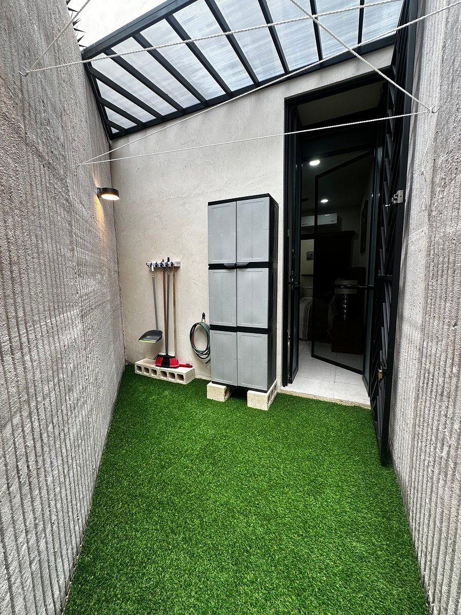 Apartamento em Miguel Alemán, Mérida, foto 10 de 20