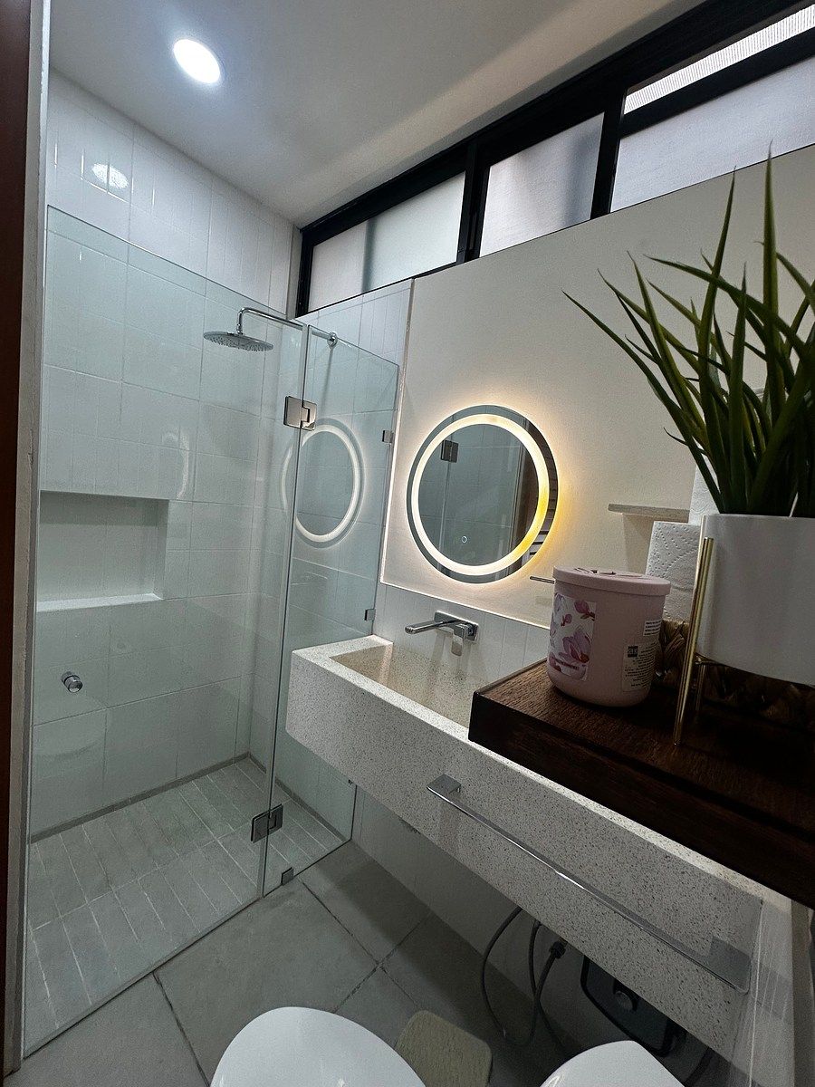 Apartamento em Miguel Alemán, Mérida, foto 11 de 20