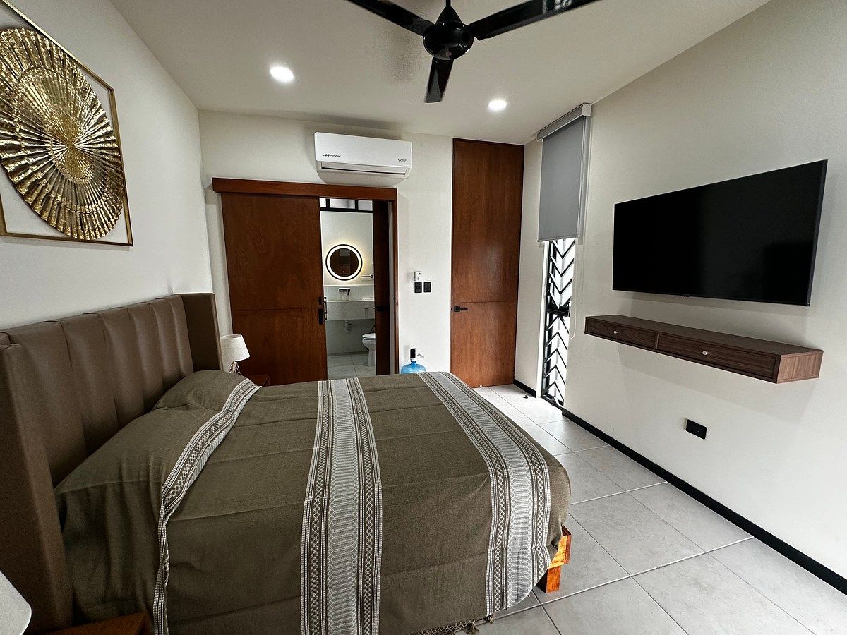 Apartamento em Miguel Alemán, Mérida, foto 12 de 20