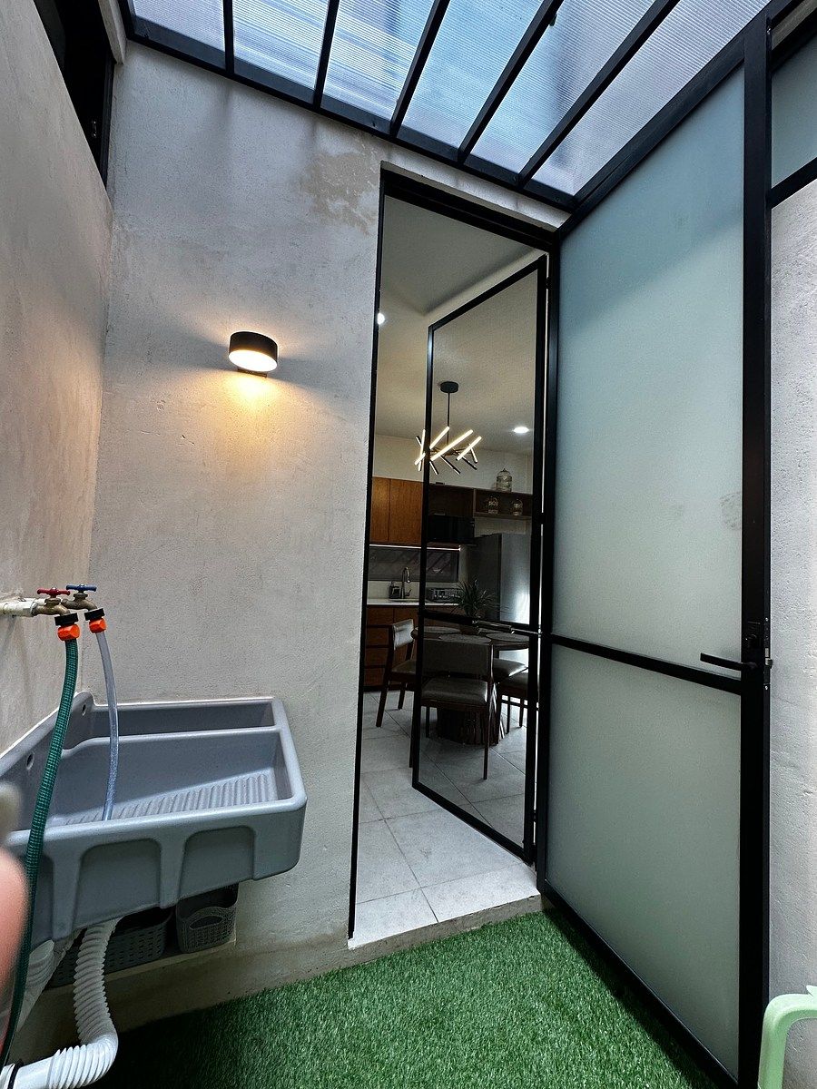 Apartamento em Miguel Alemán, Mérida, foto 13 de 20