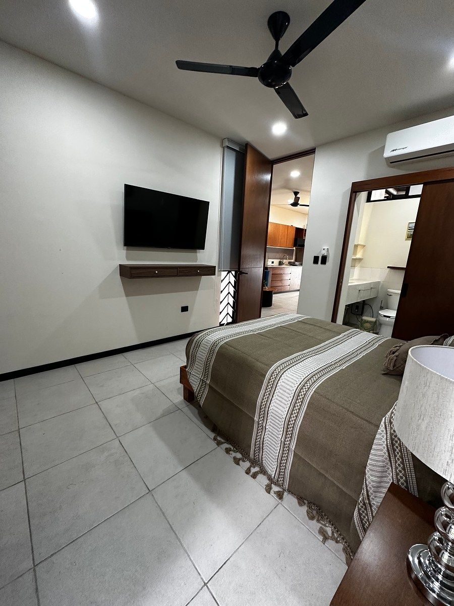 Apartamento em Miguel Alemán, Mérida, foto 14 de 20