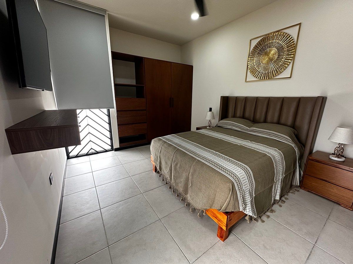Apartamento em Miguel Alemán, Mérida, foto 16 de 20