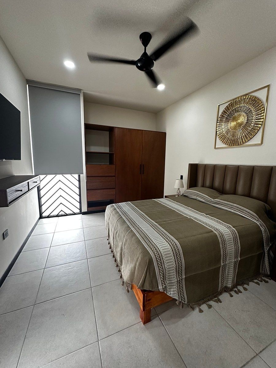 Apartamento em Miguel Alemán, Mérida, foto 20 de 20