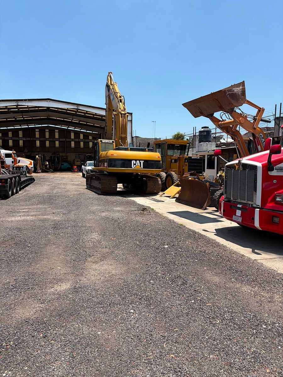 Bodega industrial en San Juan Xalpa, Iztapalapa, foto 4 de 12