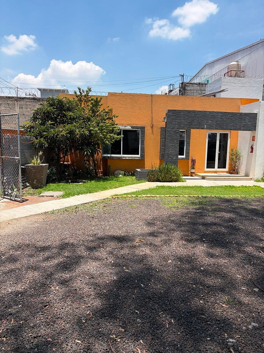 Bodega industrial en San Juan Xalpa, Iztapalapa, foto 8 de 12
