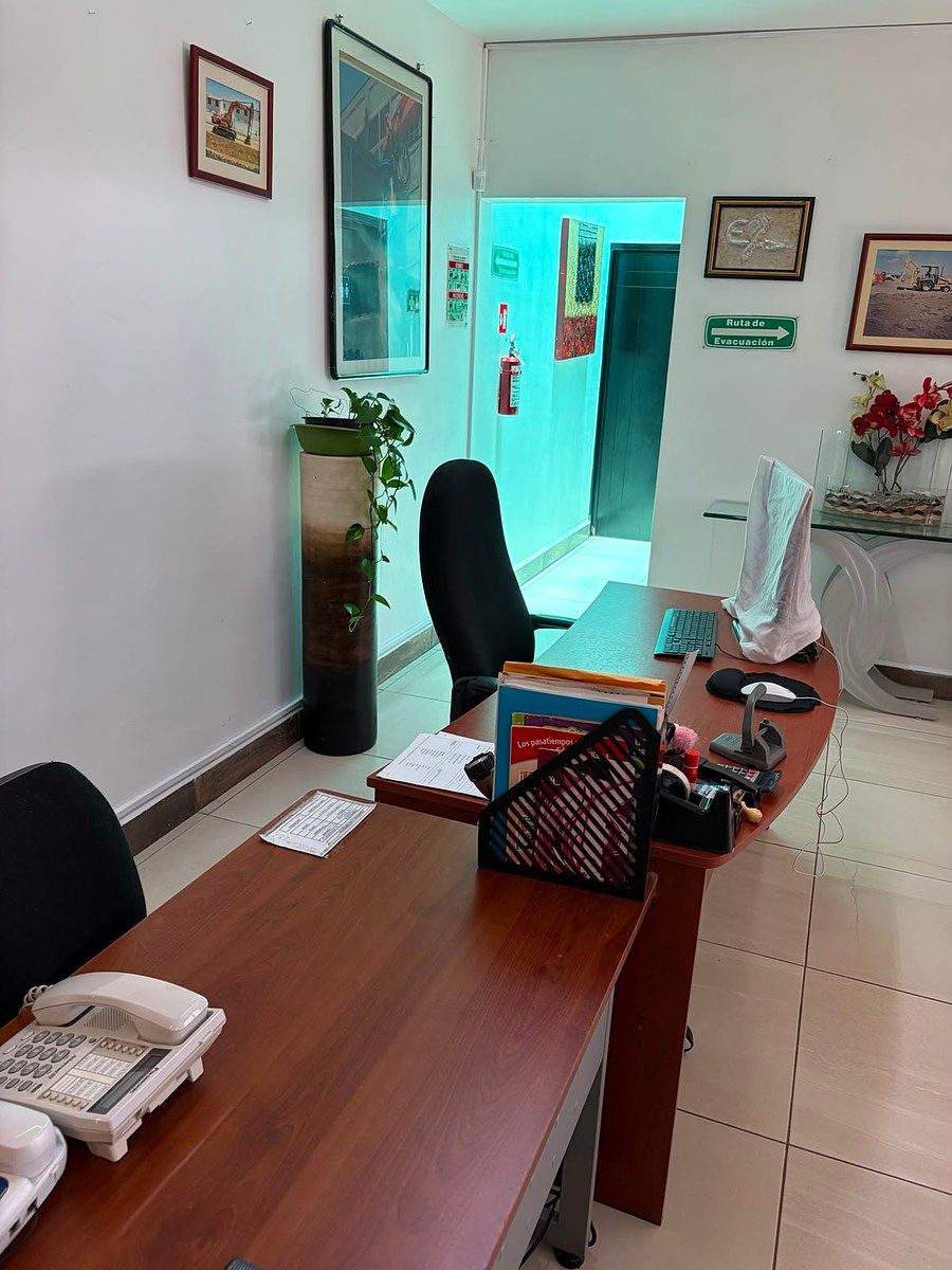 Bodega industrial en San Juan Xalpa, Iztapalapa, foto 9 de 12