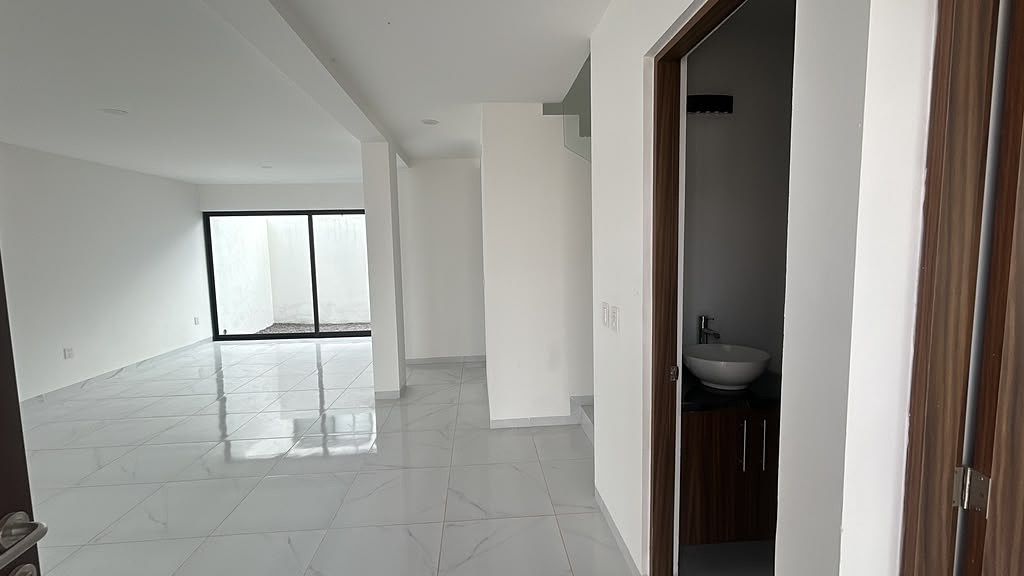 Casa em condomínio fechado em Zen Life Residencial II, El Marqués, foto 2 de 20