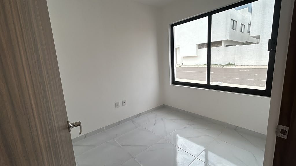 Casa em condomínio fechado em Zen Life Residencial II, El Marqués, foto 3 de 20