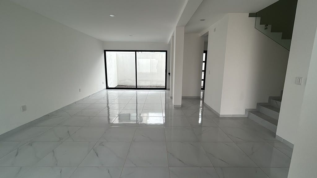 Casa em condomínio fechado em Zen Life Residencial II, El Marqués, foto 5 de 20
