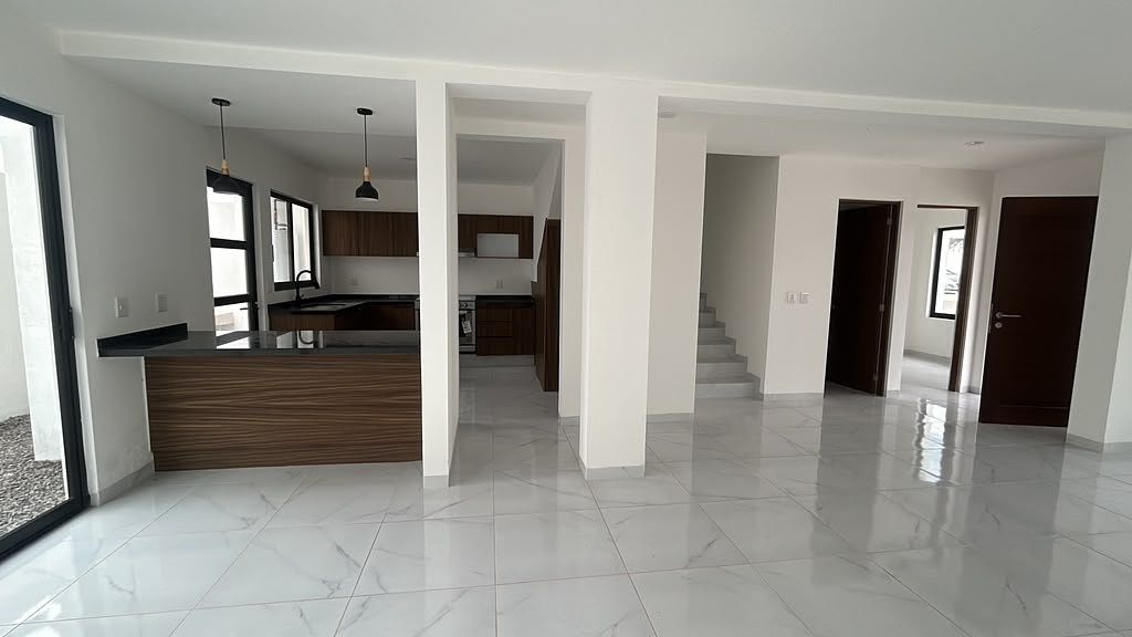 Casa em condomínio fechado em Zen Life Residencial II, El Marqués, foto 6 de 20
