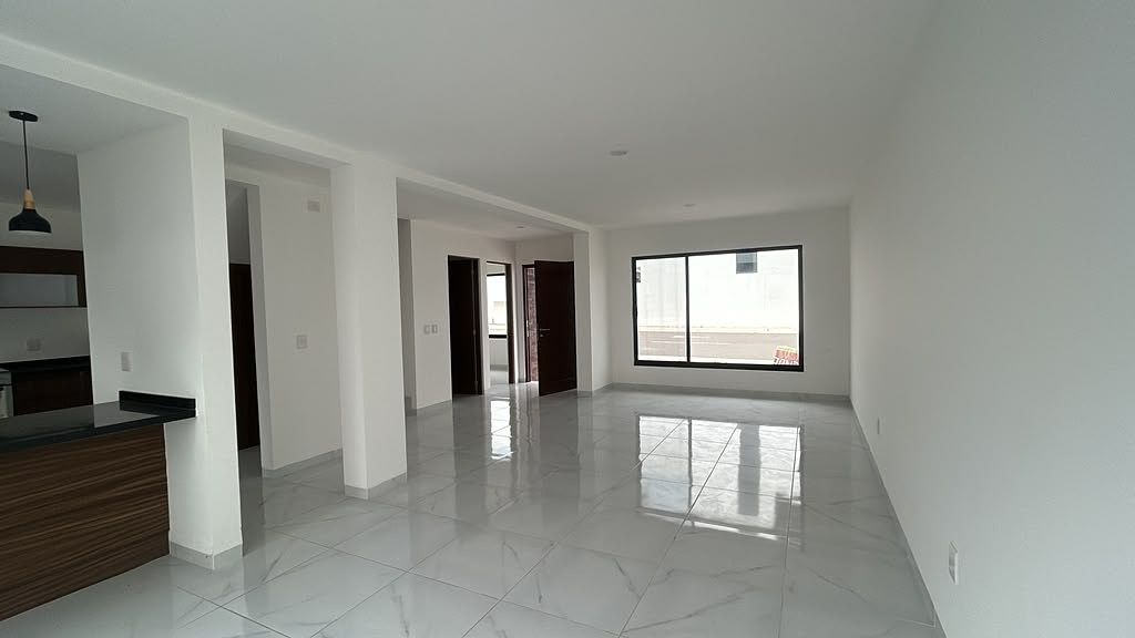 Casa em condomínio fechado em Zen Life Residencial II, El Marqués, foto 7 de 20