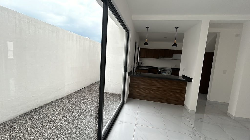 Casa em condomínio fechado em Zen Life Residencial II, El Marqués, foto 8 de 20