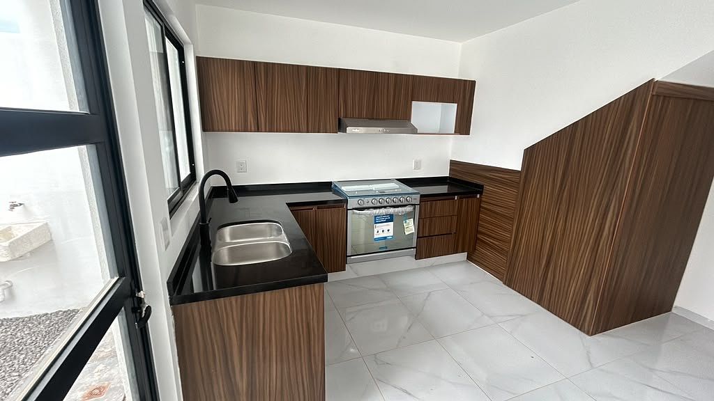 Casa em condomínio fechado em Zen Life Residencial II, El Marqués, foto 9 de 20